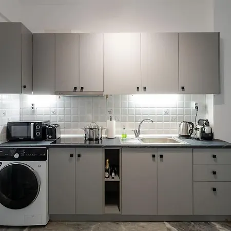 Elegant Flat Appartement *