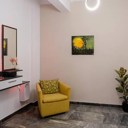 Appartement Elegant Flat *