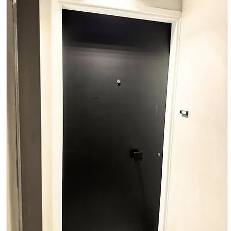 Elegant Flat * Patras