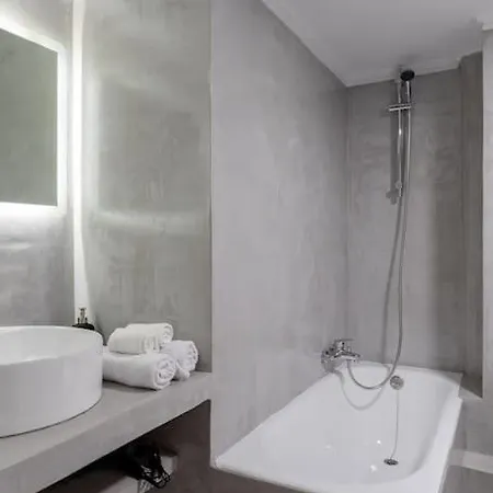 Elegant Flat Appartement *