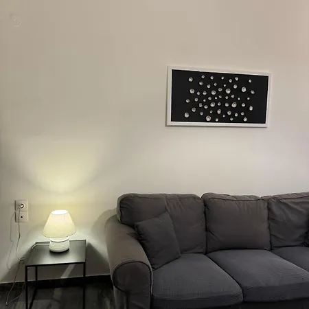 Appartement Elegant Flat Patras