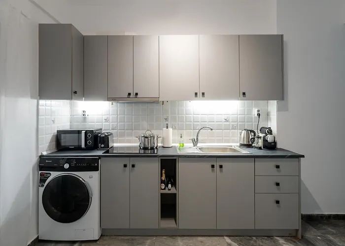 Apartamento Elegant Flat *