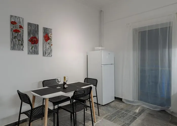 Apartamento Elegant Flat *