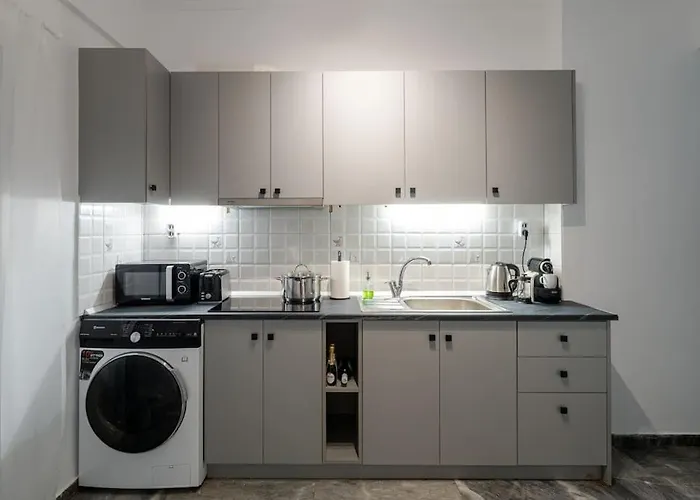 Elegant Flat Apartamento *