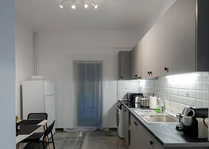 Elegant Flat Apartamento