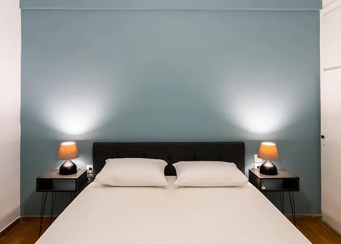 Elegant Flat Apartamento *