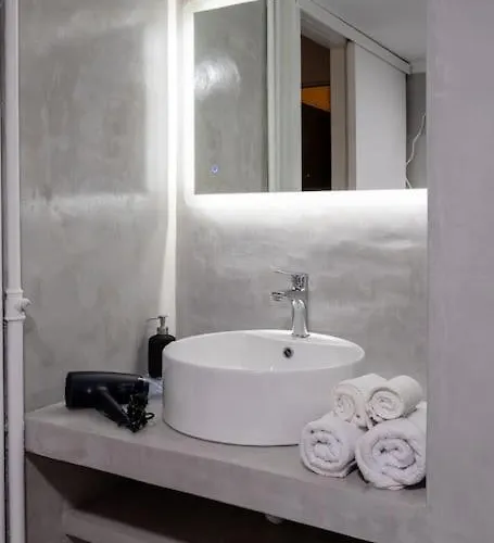 Elegant Flat Apartamento *