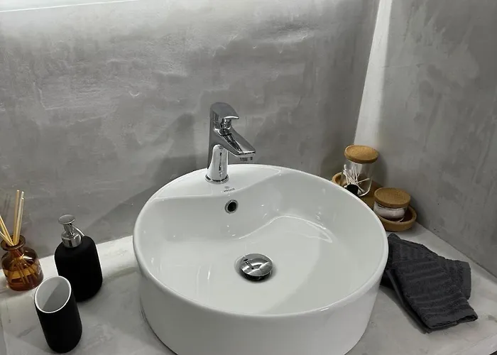 Apartamento Elegant Flat