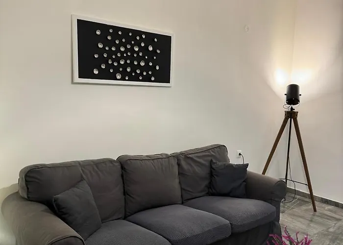 Elegant Flat Apartamento *