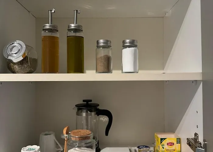 Elegant Flat Apartamento Patras