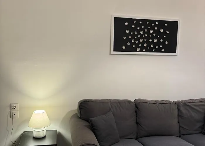 Apartamento Elegant Flat Patras