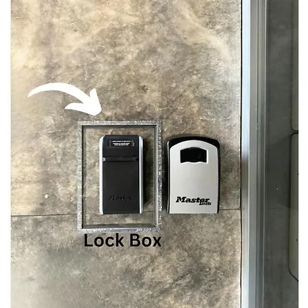 아파트 Elegant Flat