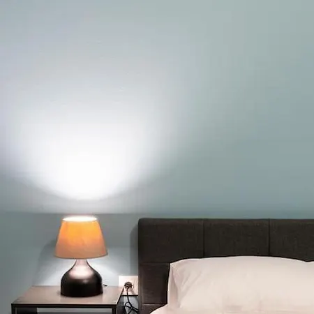 Apartament Elegant Flat *