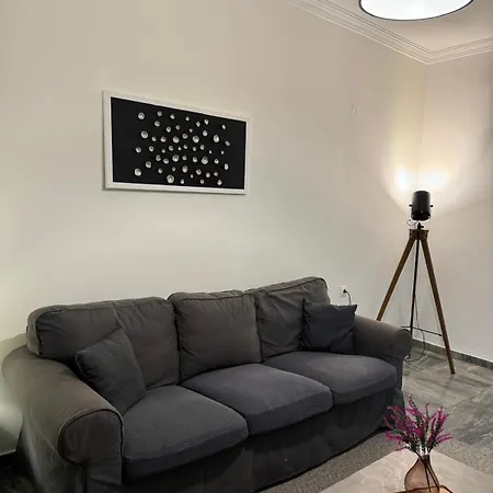 Elegant Flat 아파트 *