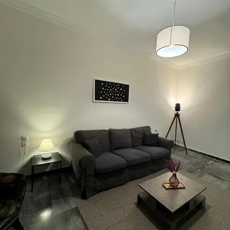 아파트 Elegant Flat