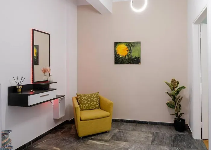 公寓 Elegant Flat *