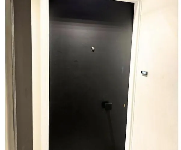 Elegant Flat * 帕特雷