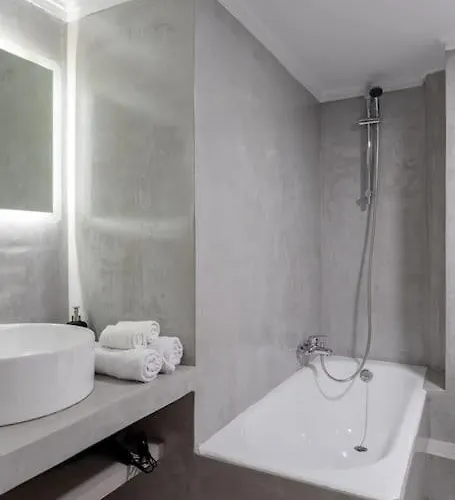 Elegant Flat 公寓 *