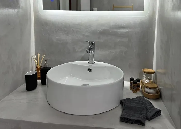 Elegant Flat 公寓 *