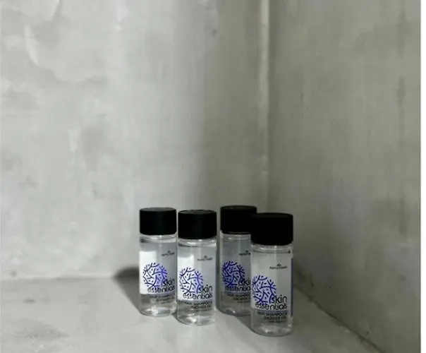 Elegant Flat 公寓 *